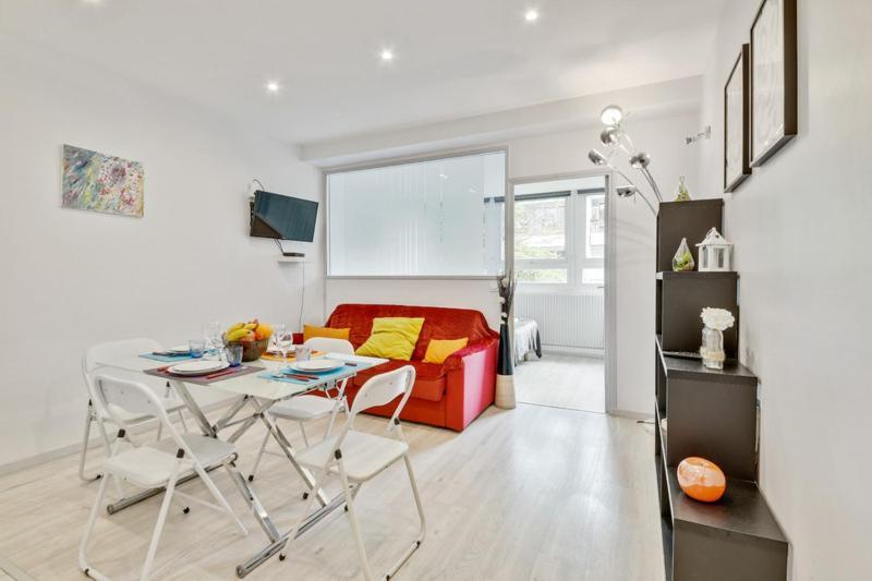 233 Suite Home Paris Concept Εξωτερικό φωτογραφία